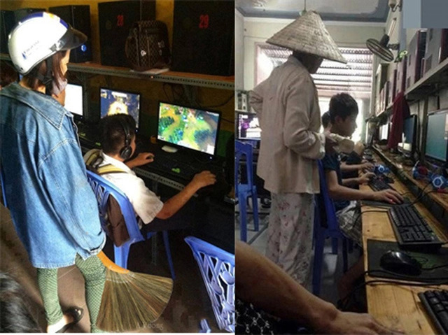 Tại sao Mu Online lại có thể tồn tại hơn 10 năm?